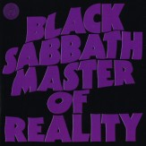 Master of Reality LP