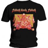 Sabbath Bloody Sabbath - TS