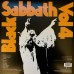 Vol. 4 LP