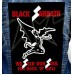 We Sold Our Soul for Rock'n Roll - BACKPATCH