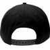 black logo / Demon - BASEBALL CAP