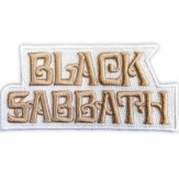 gold logo - PATCH