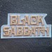 gold logo - PATCH