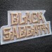 gold logo - PATCH