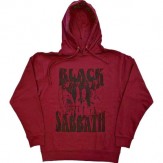 logo / band - HOODIE