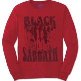 logo / band - LONGSLEEVE
