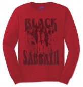 logo / band - LONGSLEEVE