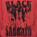 logo / band - LONGSLEEVE
