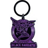 logo / daemon - KEYRING