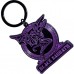 logo / daemon - KEYRING