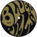 Lady in Gold LP