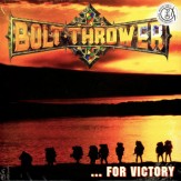 ...For Victory LP