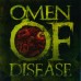 Omen of Disease CD