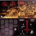 War, Revenge and Total Annihilation LP