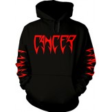 Death Shall Rise - HOODIE