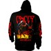 Death Shall Rise - HOODIE