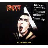 To The Gory End 2CD