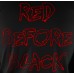 Red Before Black - TS