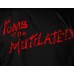 Tomb of The Mutilated - LONGSLEEVE