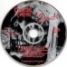 Tomb of The Mutilated CD
