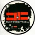 Blunt Force Trauma LP