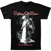 Halo of Blood - TS
