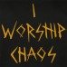 I Worship Chaos - ZIP HOOD