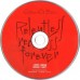 Relentless Reckless Forever CD+DVD DIGI