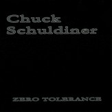 Zero Tolerance CD