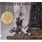 Dark Parade CD DIGI