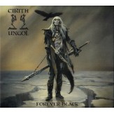 Forever Black CD DIGI