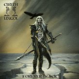 Forever Black 2LP