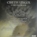 Forever Black 2LP