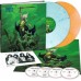 Frost and Fire 2LP+4CD EARBOOK