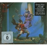 King of The Dead CD+DVD DIGIBOOK