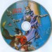 King of The Dead CD+DVD DIGIBOOK