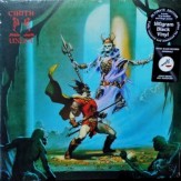 King of The Dead LP