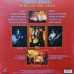 King of The Dead LP