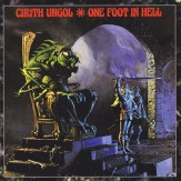 One Foot in Hell CD