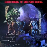 One Foot In Hell LP