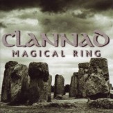 Magical Ring CD