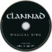 Magical Ring CD