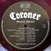 Mental Vortex LP