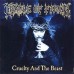 Cruelty and The Beast CD