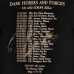 Dark Horses and Forces - TS