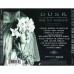 Dusk and Her Embrace CD