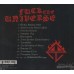 Fuck The Universe CD DIGI