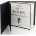 Coven, or Evil Ways Instead of Love 2CD MEDIABOOK