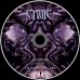 Traced in Air CD