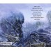 Traced in Air CD